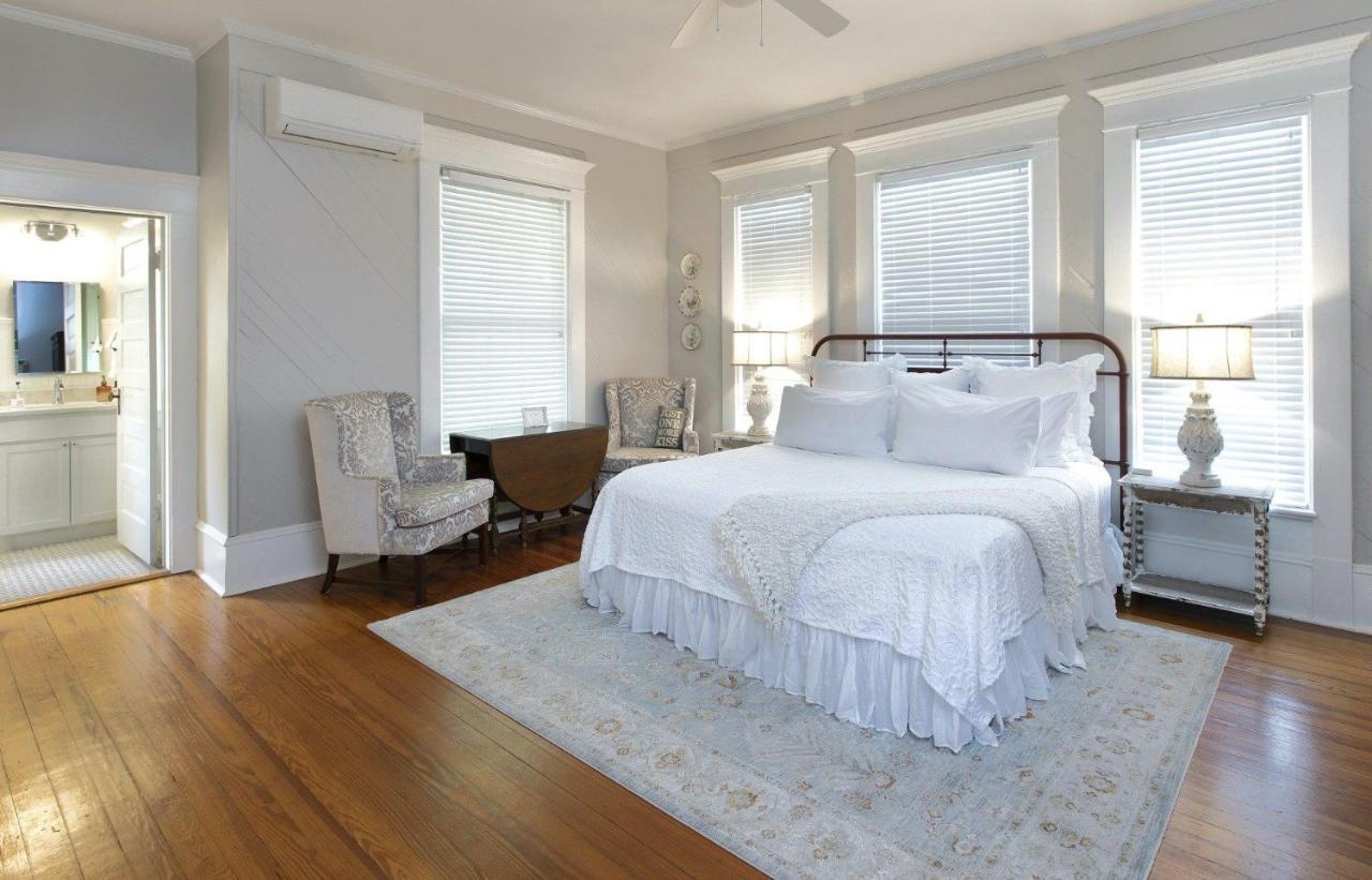Katy House Bed And Breakfast Smithville Luaran gambar