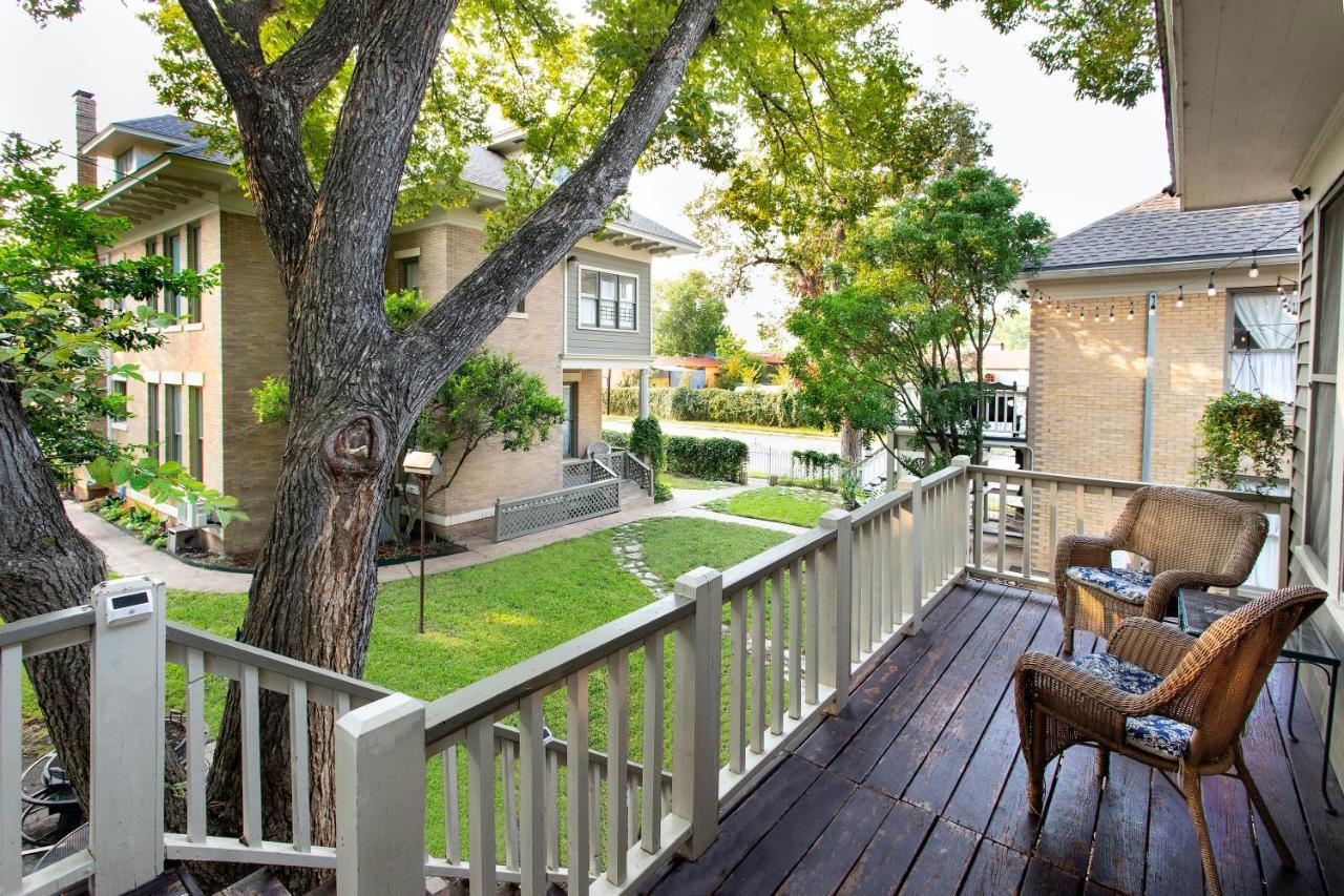 Katy House Bed And Breakfast Smithville Luaran gambar