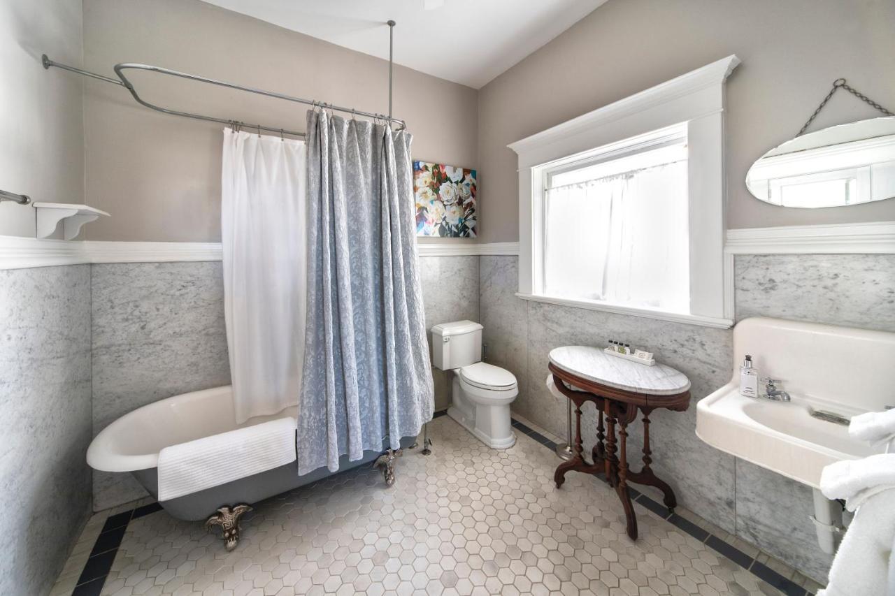 Katy House Bed And Breakfast Smithville Luaran gambar