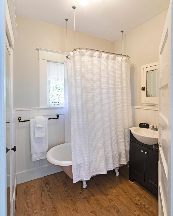 Katy House Bed And Breakfast Smithville Luaran gambar