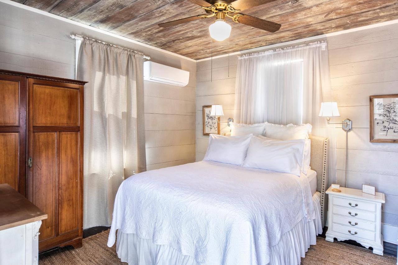 Katy House Bed And Breakfast Smithville Luaran gambar