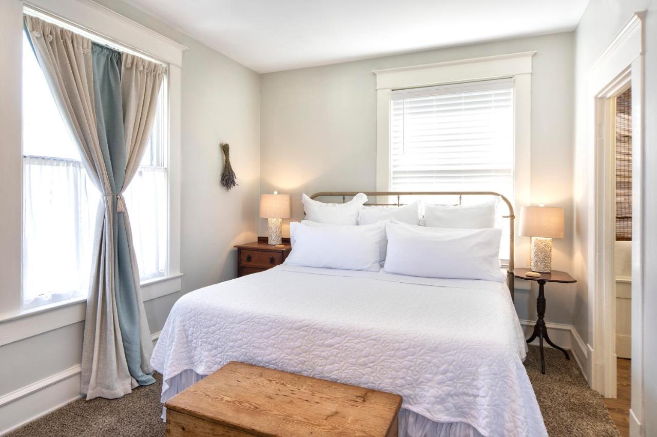 Katy House Bed And Breakfast Smithville Luaran gambar