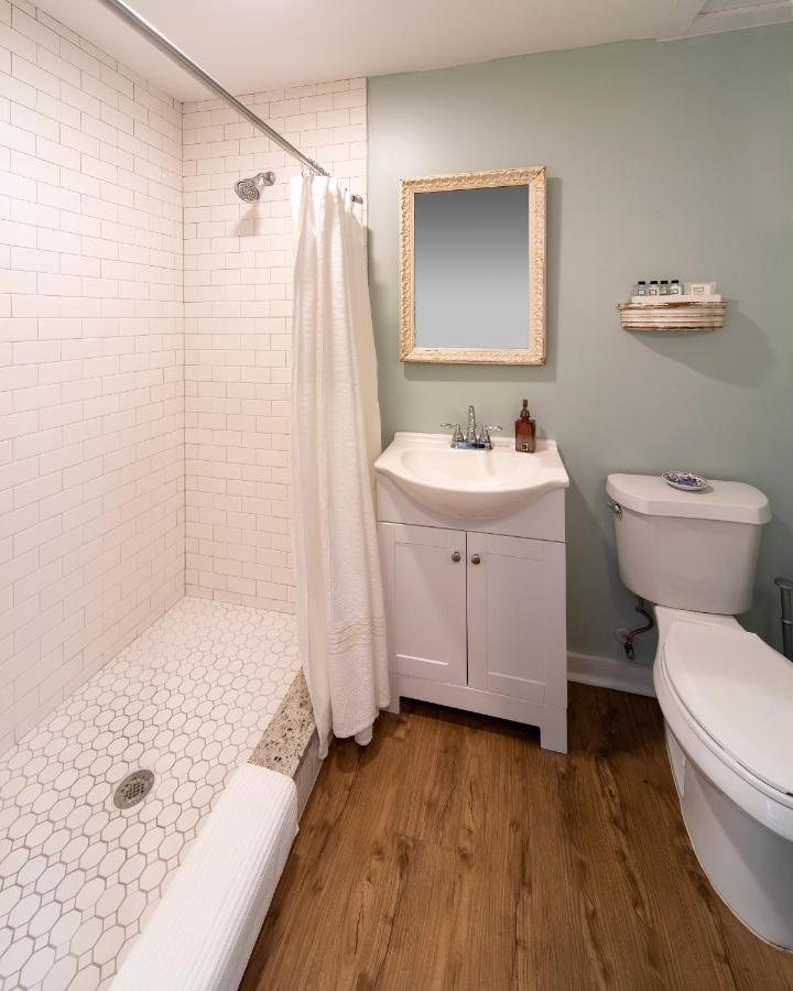 Katy House Bed And Breakfast Smithville Luaran gambar