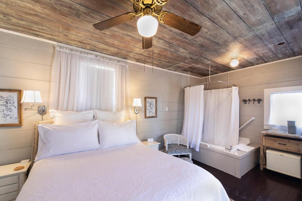 Katy House Bed And Breakfast Smithville Luaran gambar