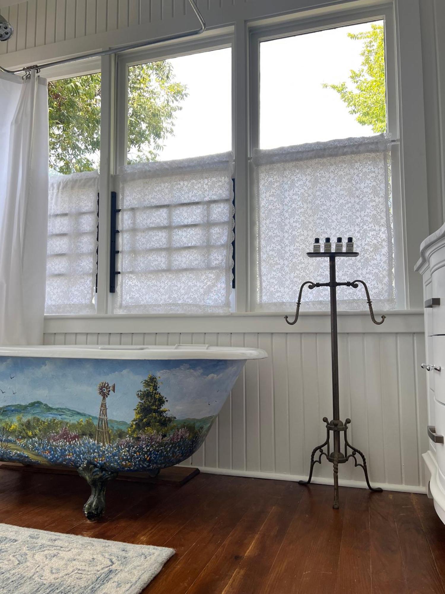 Katy House Bed And Breakfast Smithville Luaran gambar