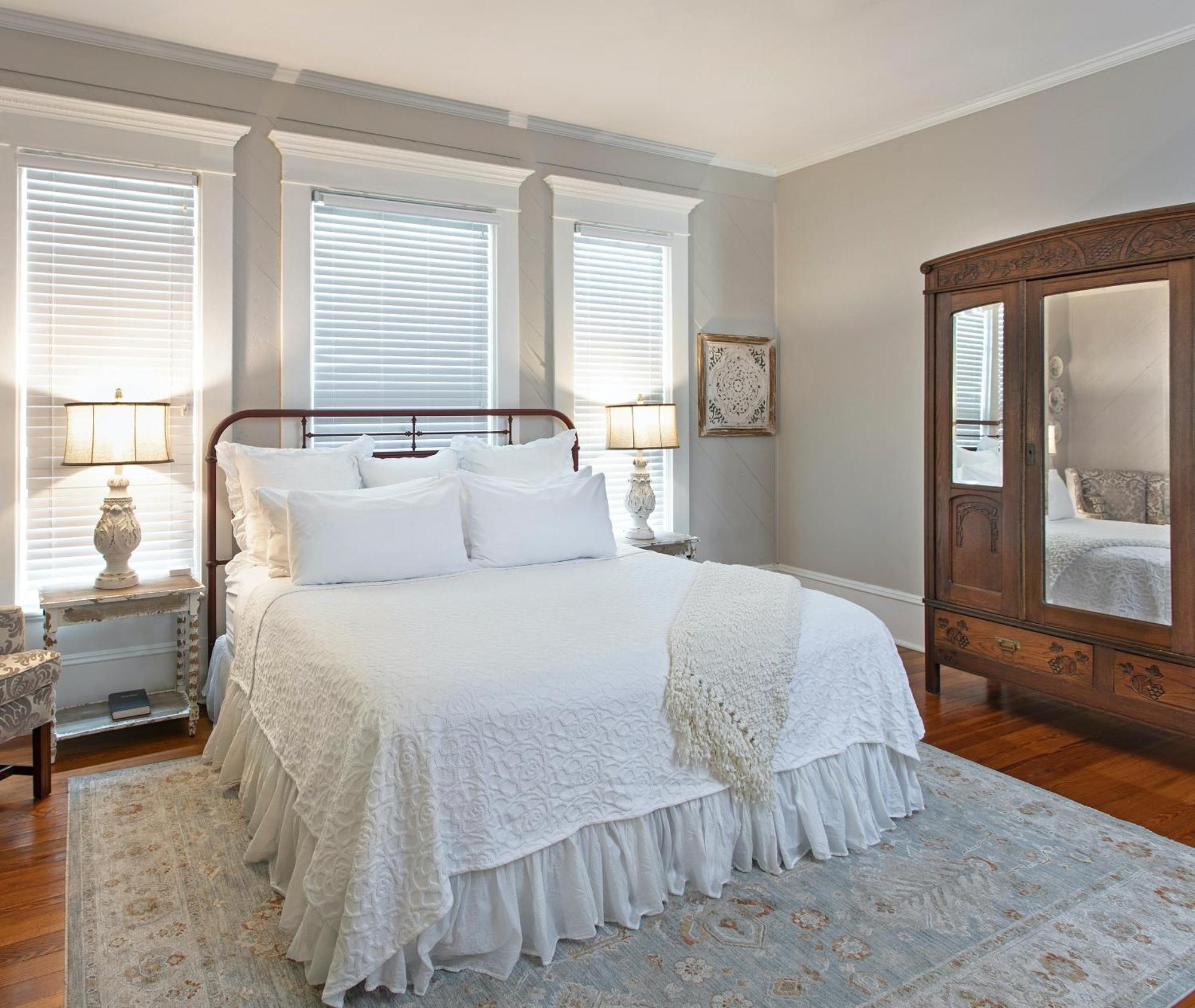 Katy House Bed And Breakfast Smithville Luaran gambar