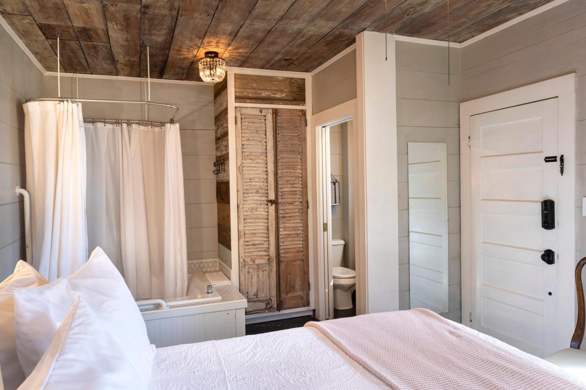 Katy House Bed And Breakfast Smithville Luaran gambar