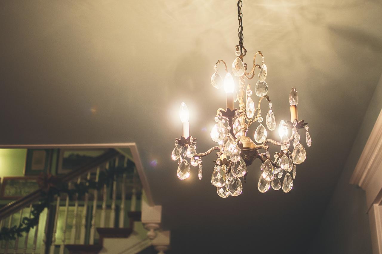 Katy House Bed And Breakfast Smithville Luaran gambar
