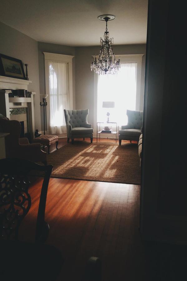 Katy House Bed And Breakfast Smithville Luaran gambar