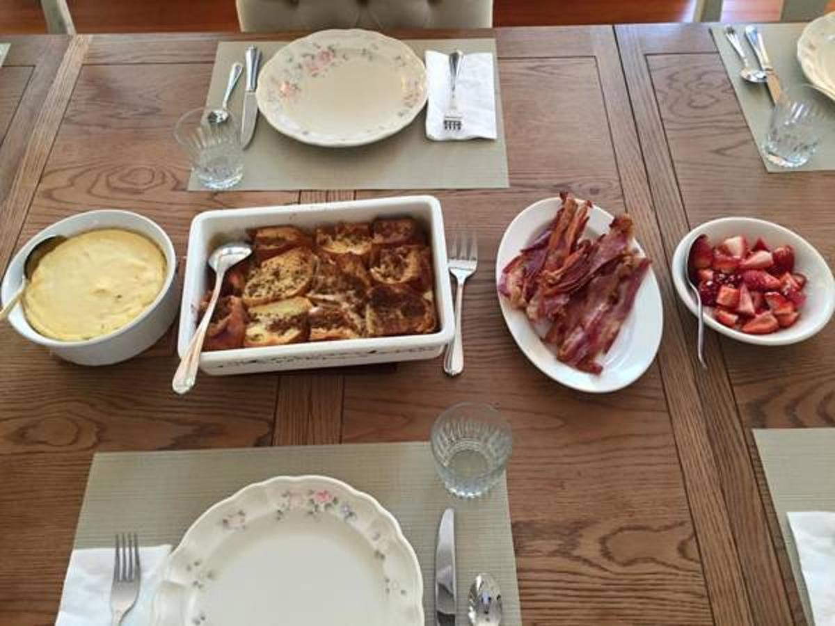 Katy House Bed And Breakfast Smithville Luaran gambar